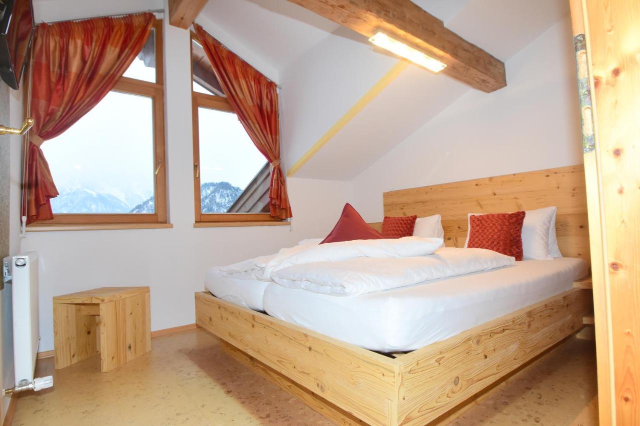 Haus Salvenmoser Walchsee Kültér fotó