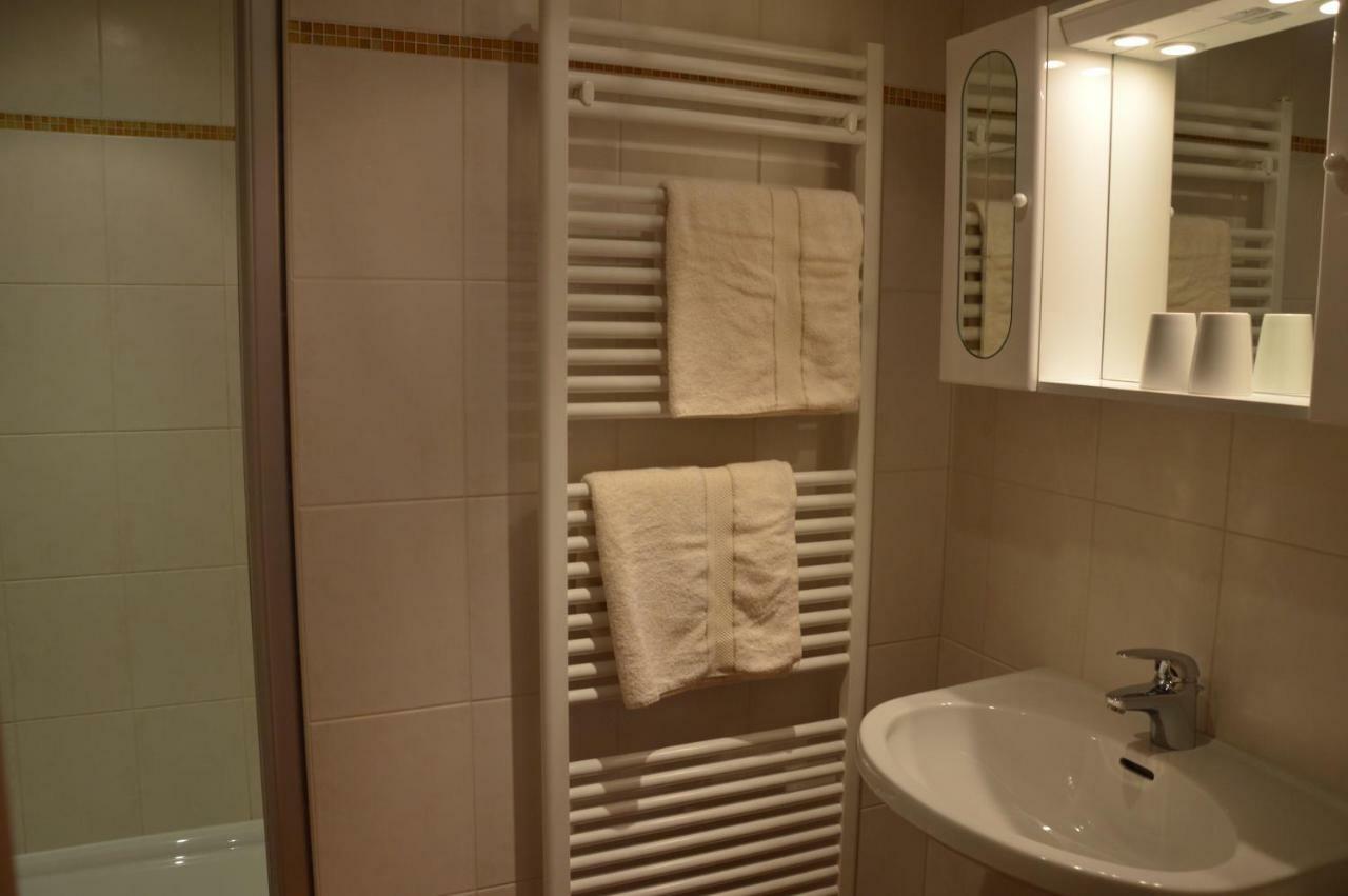 Haus Salvenmoser Walchsee Kültér fotó
