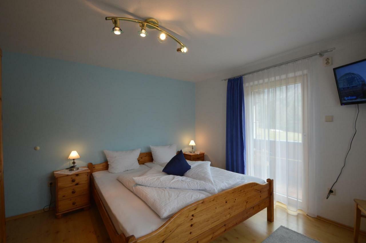 Haus Salvenmoser Walchsee Kültér fotó